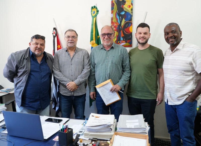 Santa Rosa de Viterbo renova adesão à ADETUR – Agência de Desenvolvimento do Turismo da Alta Mogiana