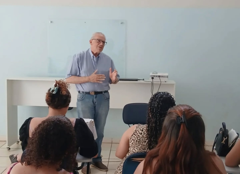 Trombonista santa-rosense participou do 1º Festival Música no Mar de Minas