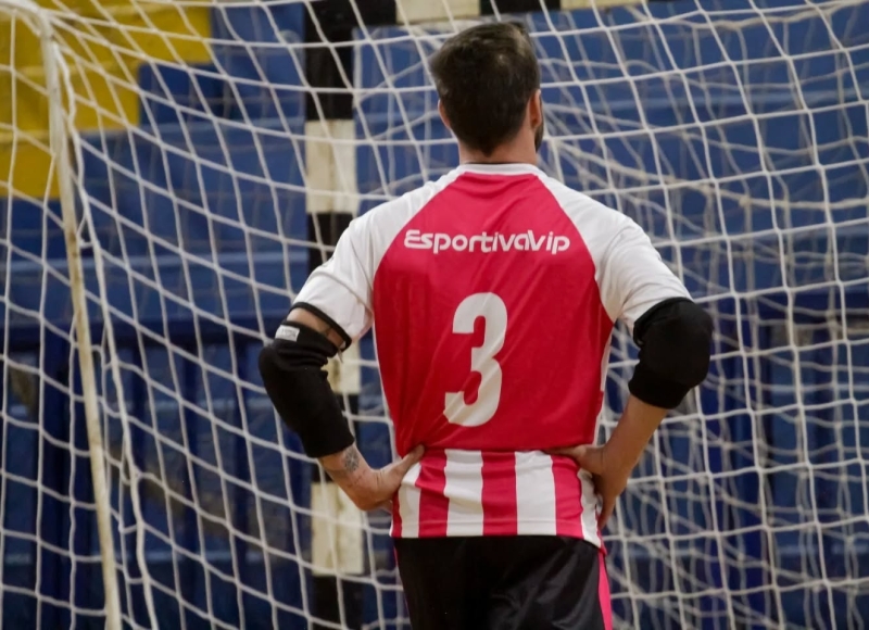 Municipal de Futsal define semifinalistas