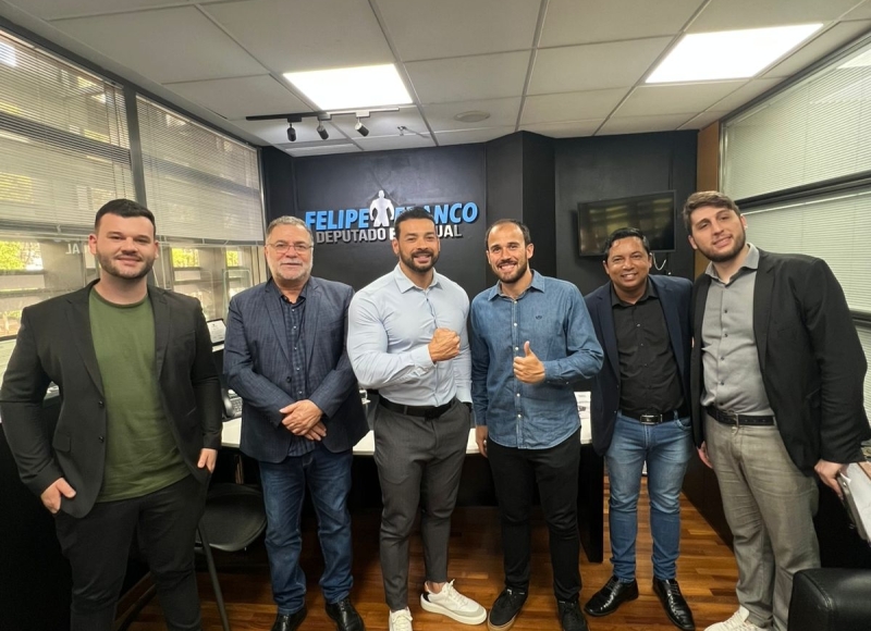 Escolinhas de futebol nos bairros em pauta