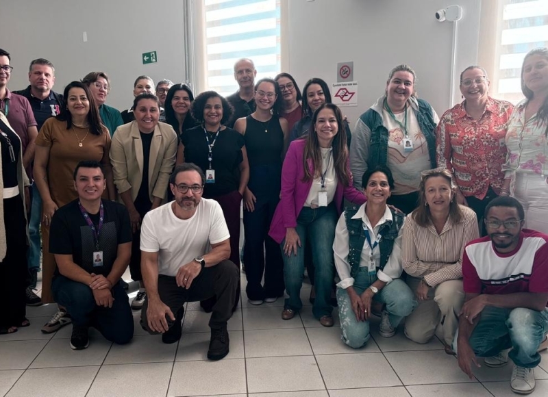 Sebrae-SP realiza curso de capacitação para agentes da região de Ribeirão Preto