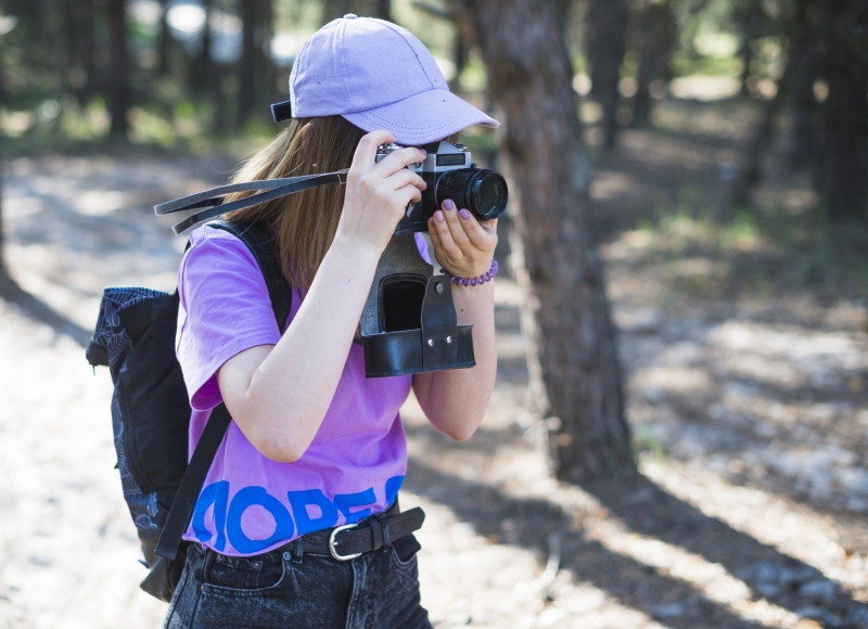 ÚLTIMO DIA!  Inscrições para o Concurso Fotográfico “Gerson Barboza 2025” terminam HOJE, 27 de agosto