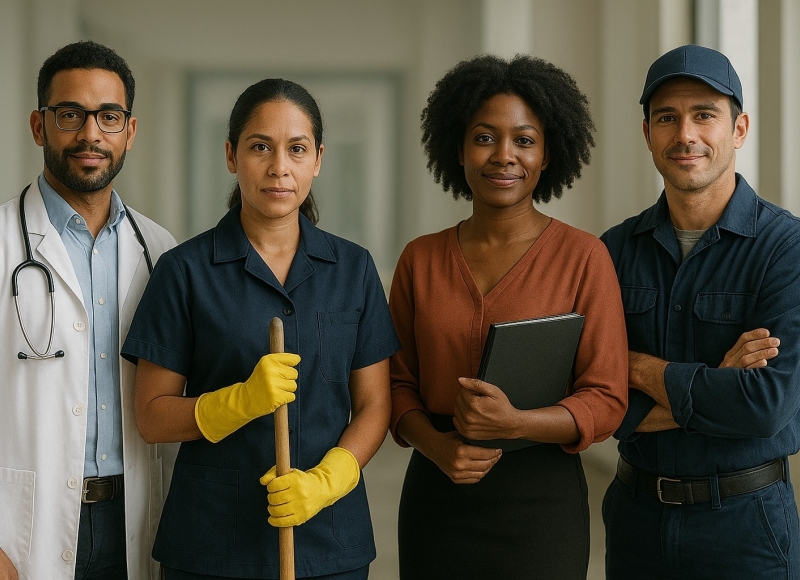 Dia do Servidor Público