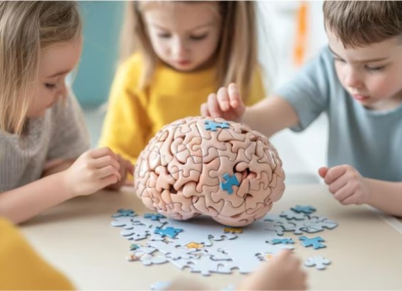 Prefeitura promove formação sobre inclusão e saúde mental para estagiários da Rede Municipal