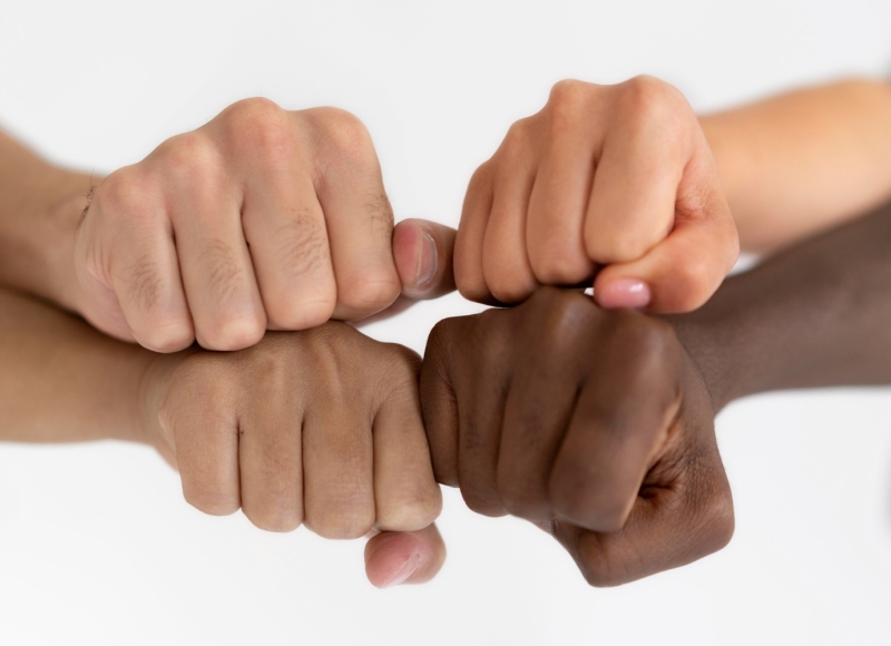 Convite: 1ª Conferência Municipal de Promoção da Igualdade Racial