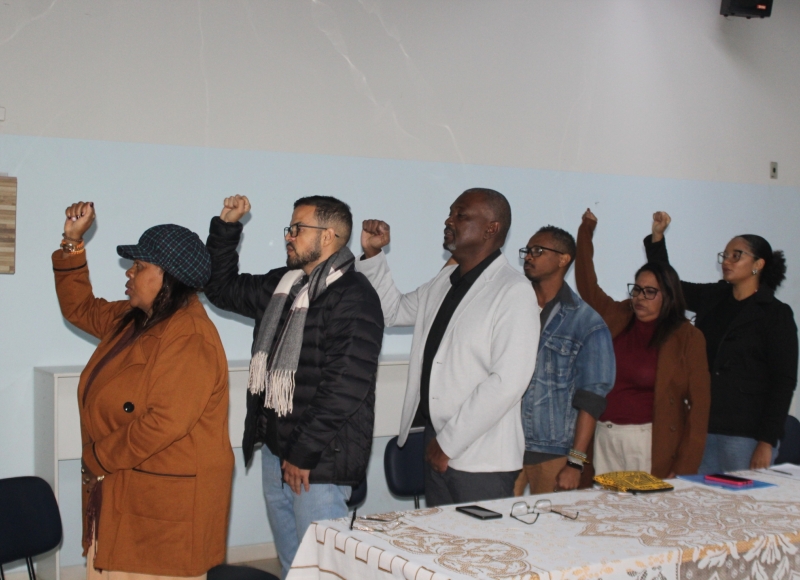 Conferências consolidam espaços de diálogo e articulam propostas transformadoras