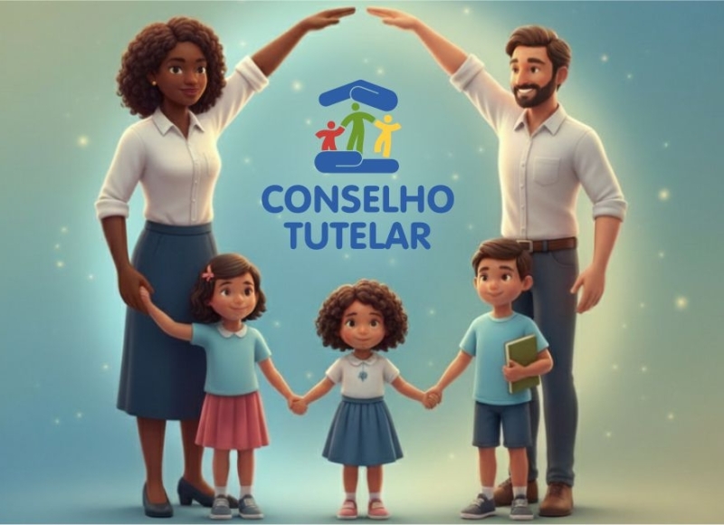 18 de novembro - Dia do Conselheiro Tutelar