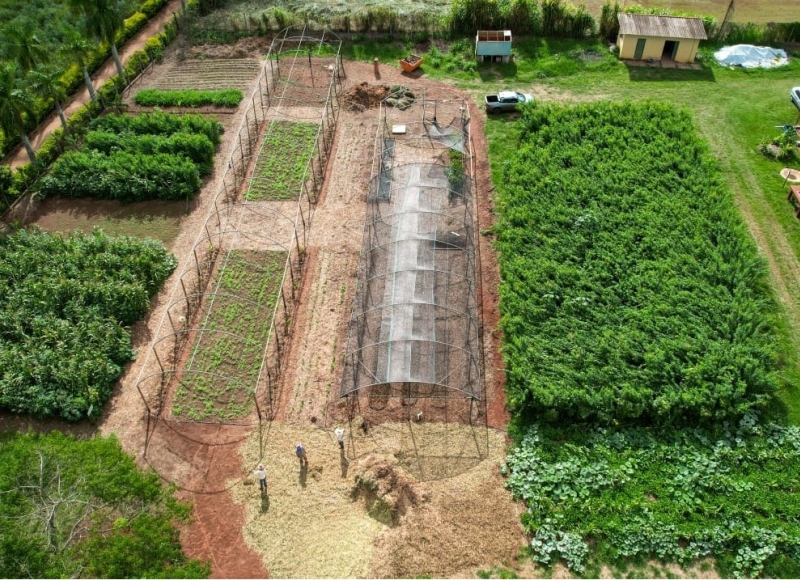 Convite Especial – Visita Técnica à Escola de Educação Ambiental
