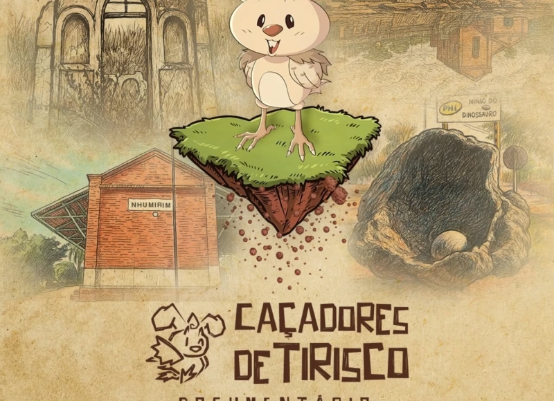  Caçadores de Tirisco é atração dos 115 anos de Santa Rosa