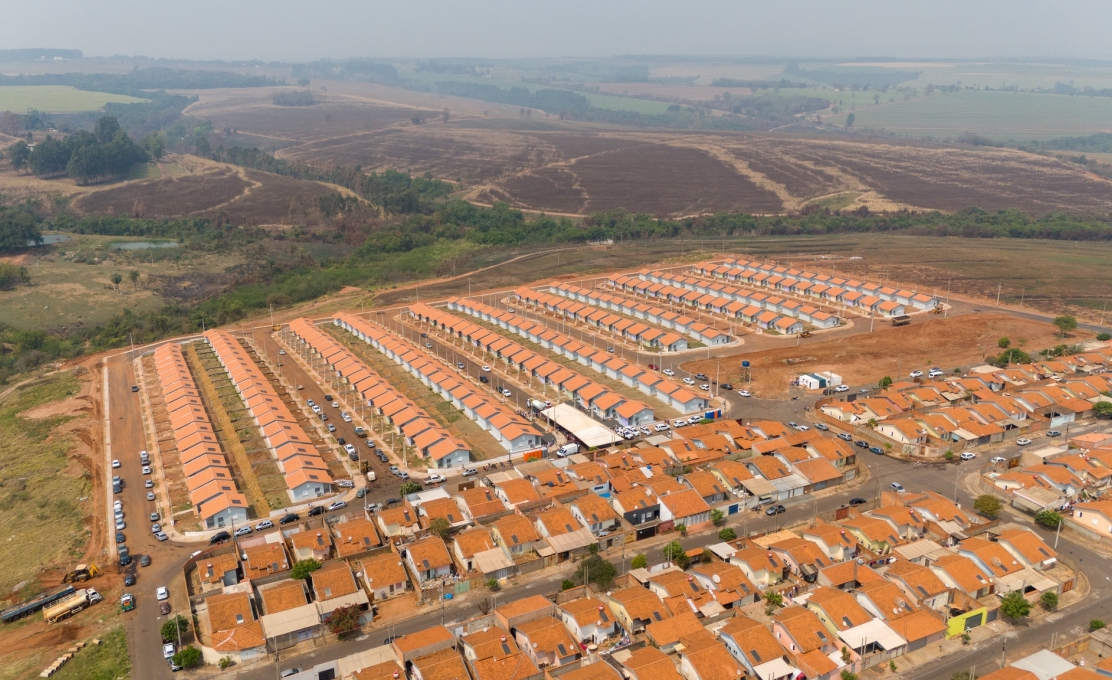 CDHU prorroga campanha de regularização de dívidas até 31 de maio
