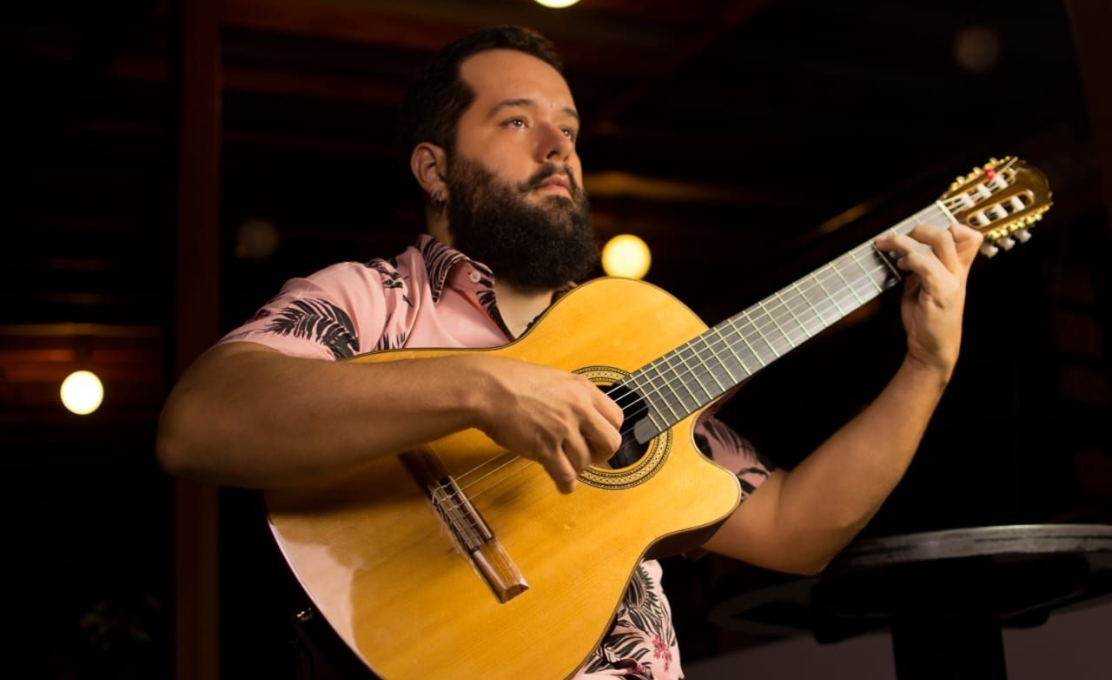 Feira de Artesanato e Música ao Vivo agitam a Praça da Matriz neste domingo 