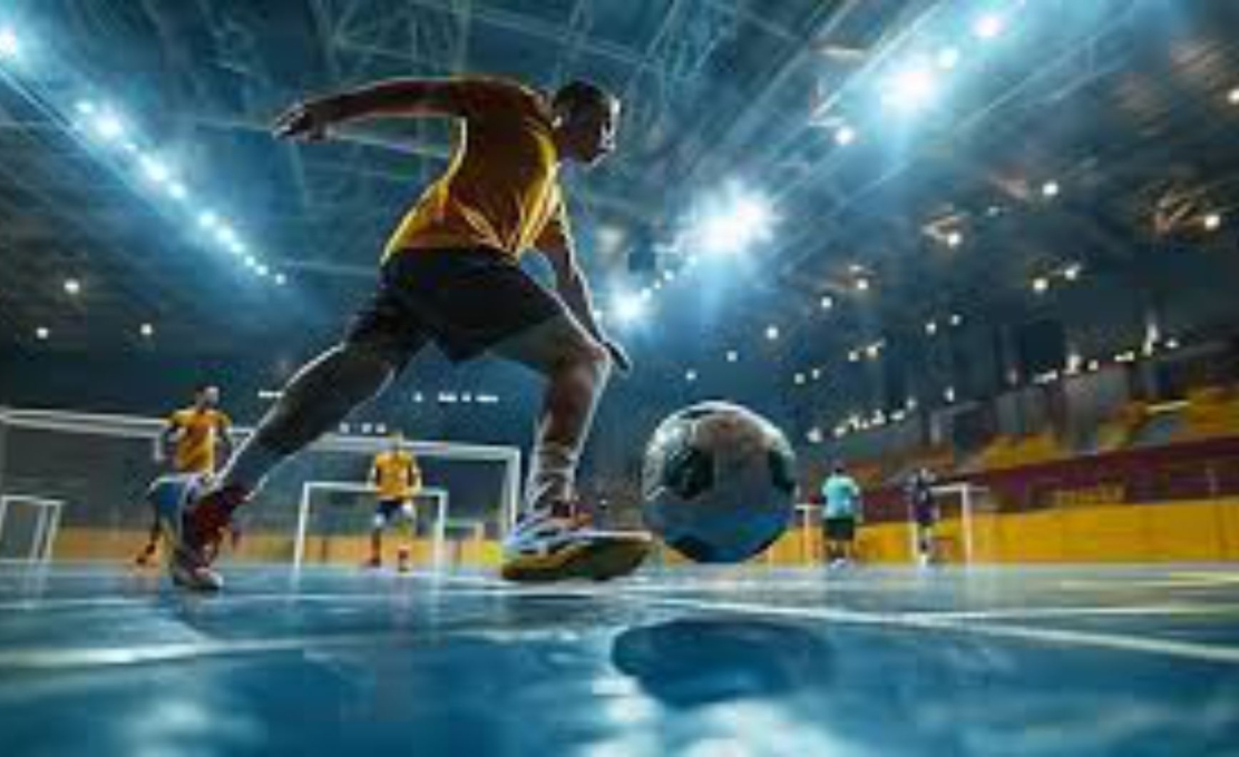 Santa Rosa de Viterbo sedia a 2ª rodada de Futsal nos Jogos Abertos da Juventude nesta terça-feira