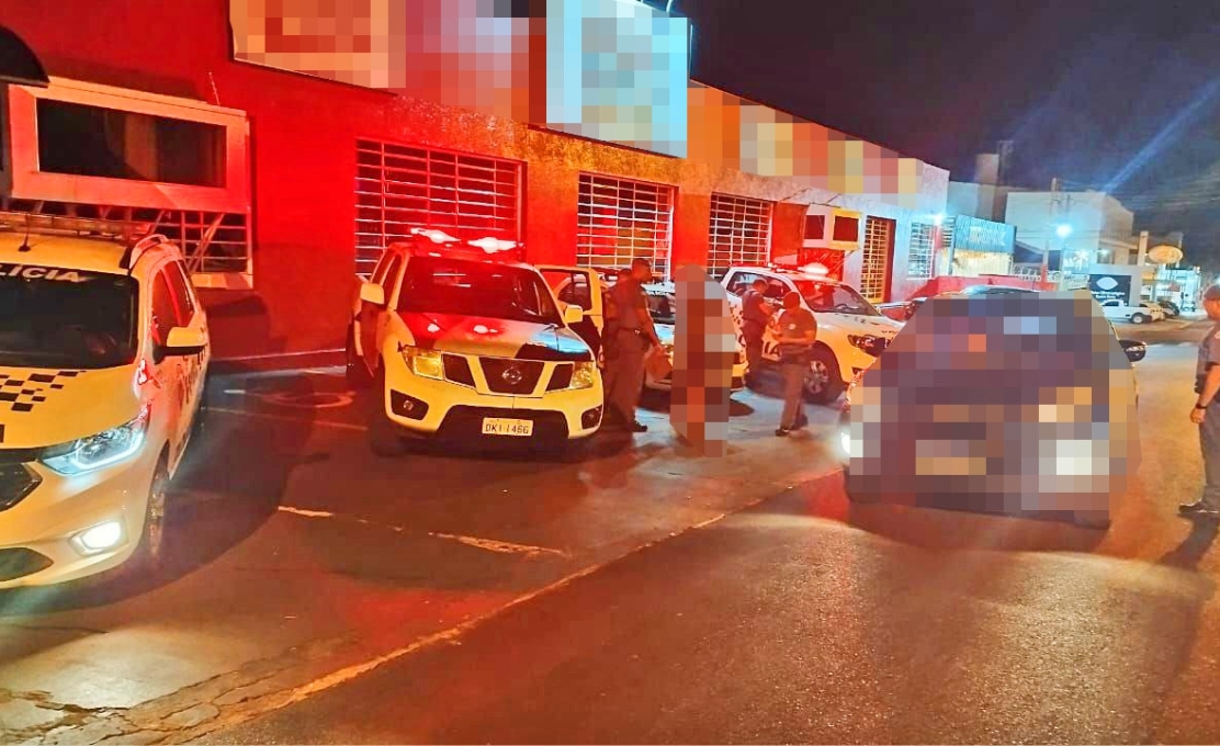 Operação Pré-Carnaval da Polícia Militar conta com reforço através do Programa Atividade Delegada da Prefeitura