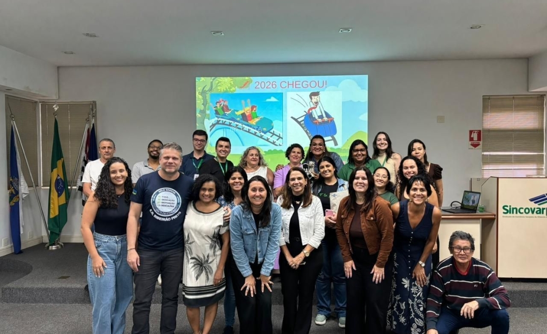 Reunião de Alinhamento Sebrae – Planejamento 2026