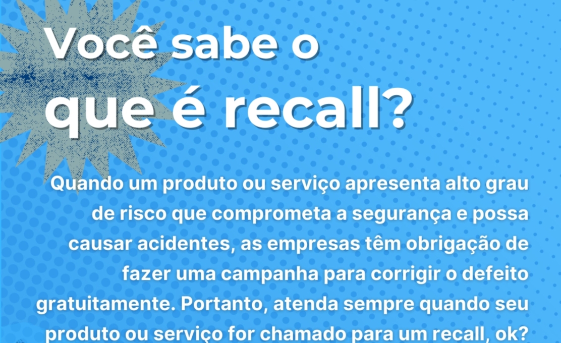 Dicas do PROCON para Semana do Consumidor 2026!