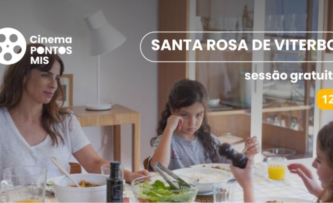 Filme “Como Nossos Pais” será exibido nesta quarta-feira no Centro Cultural