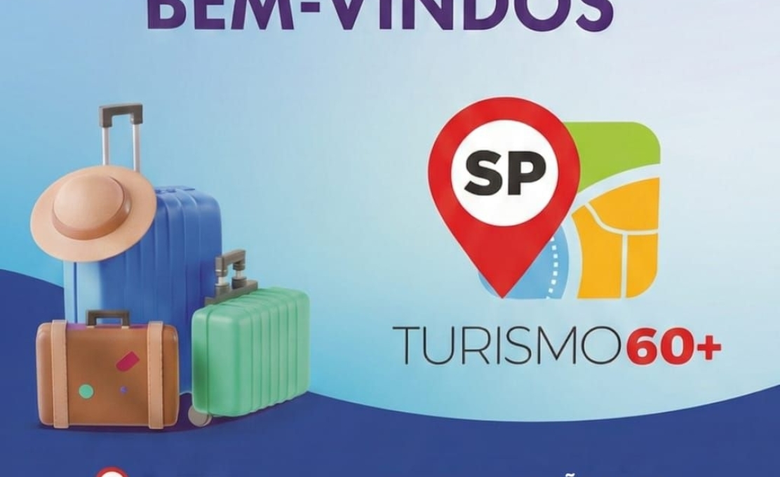 Santa Rosa de Viterbo passa a integrar o Programa Turismo 60+ SP