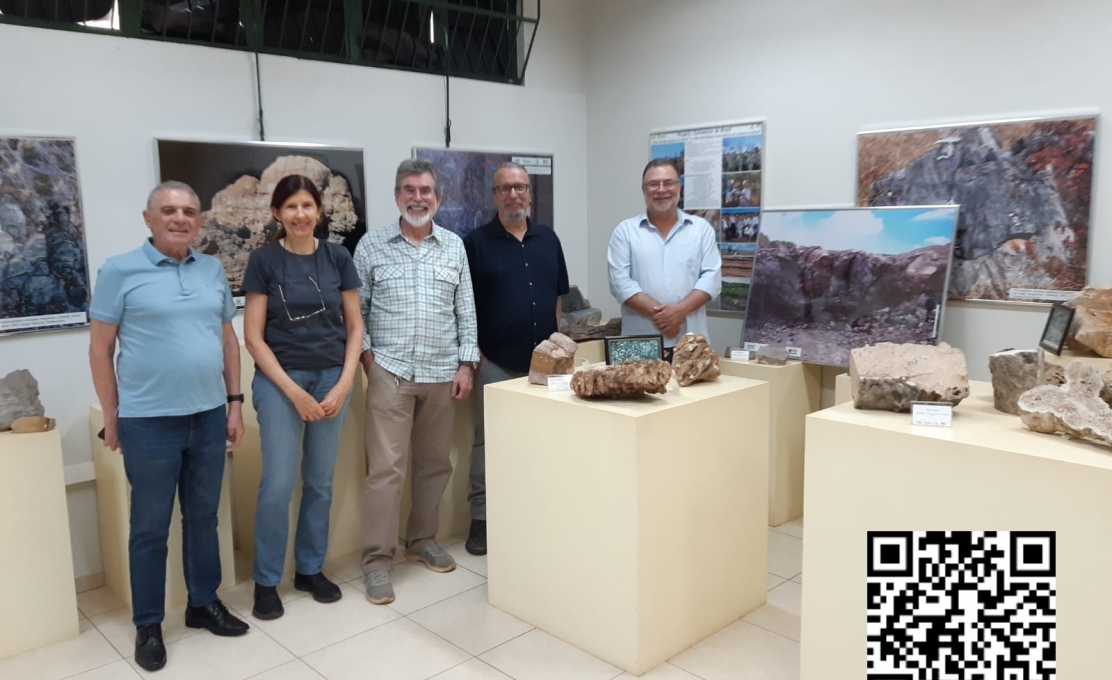 Prefeito Omar Nagib na UNESP