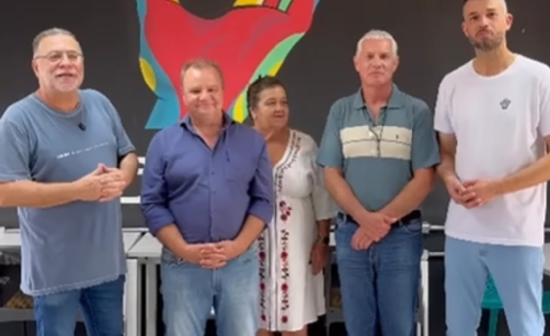 Emendas parlamentares garantem investimentos de R$ 1,6 milhão para a ETEC de Santa Rosa de Viterbo