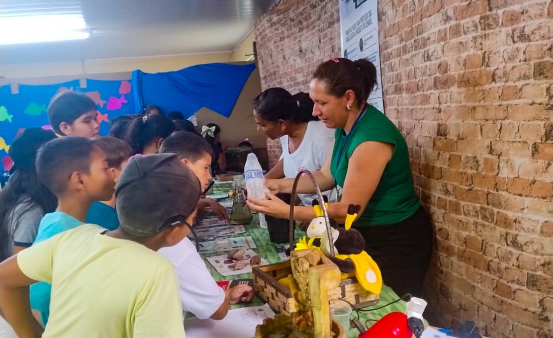 Campanha da Água e Proteção dos Córregos Urbanos 2026 é encerrada com destaque para união e conscientização ambiental