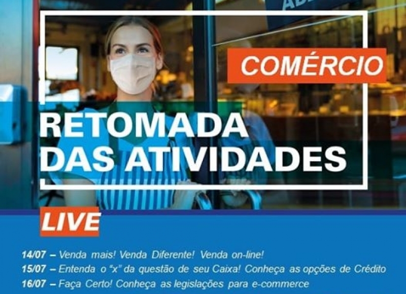 Sebrae SP