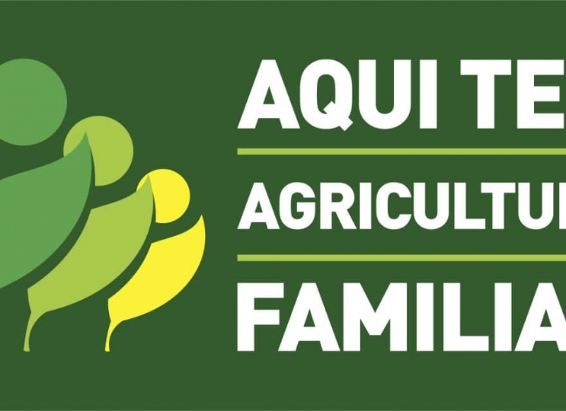 NA SEMANA EM QUE SE COMEMORA O DIA DO AGRICULTOR, A “MULTIPLICAÇÃO DOS ALIMENTOS” QUE BENEFICIA CENTENAS DE FAMÍLIAS SAN