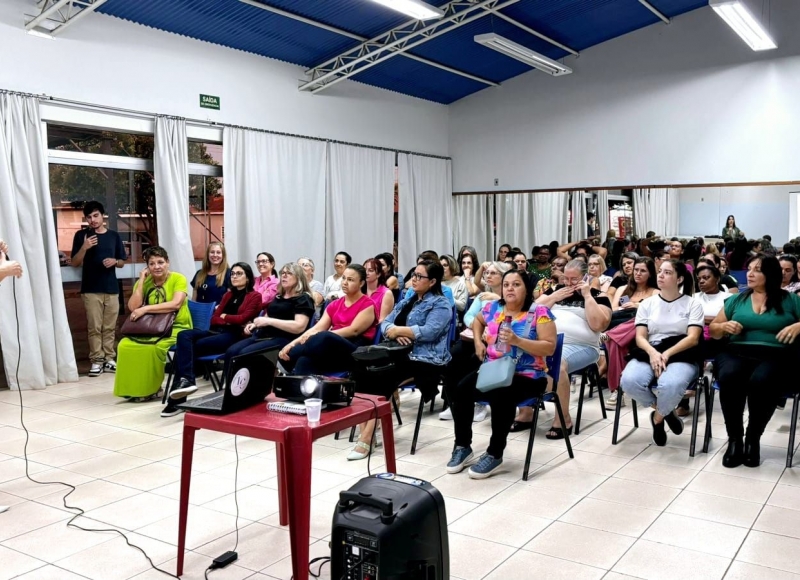 Formação 