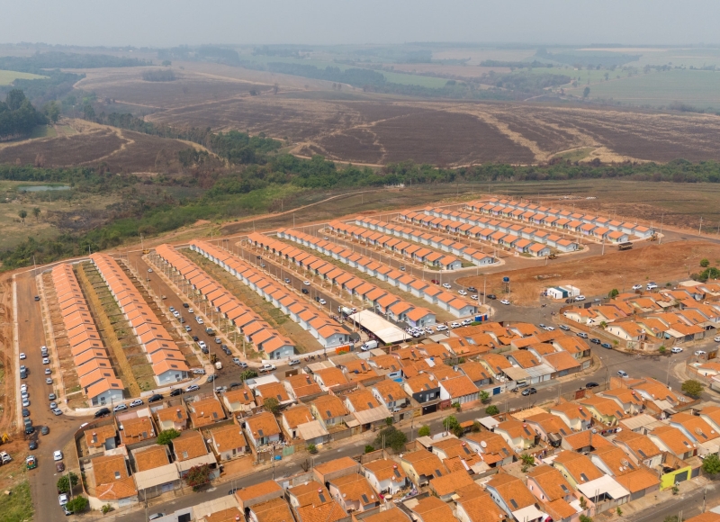CDHU prorroga campanha de regularização de dívidas até 31 de maio