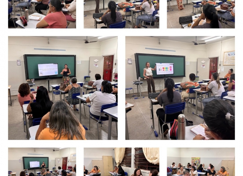 Grupo de Estudos sobre o Programa Alfabetiza Juntos