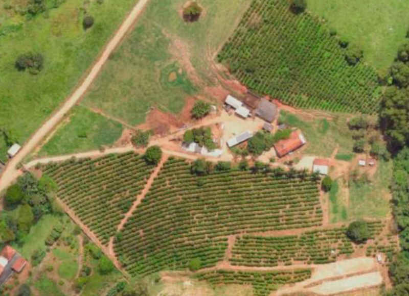 Atenção Produtor Rural: Faça ou atualize seu CAR