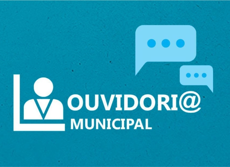 Os atendimentos e respostas da Ouvidoria estão suspensos temporariamente