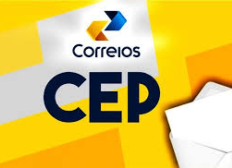 Há um mês, município conta com CEP por Logradouro, facilitando localização e serviços