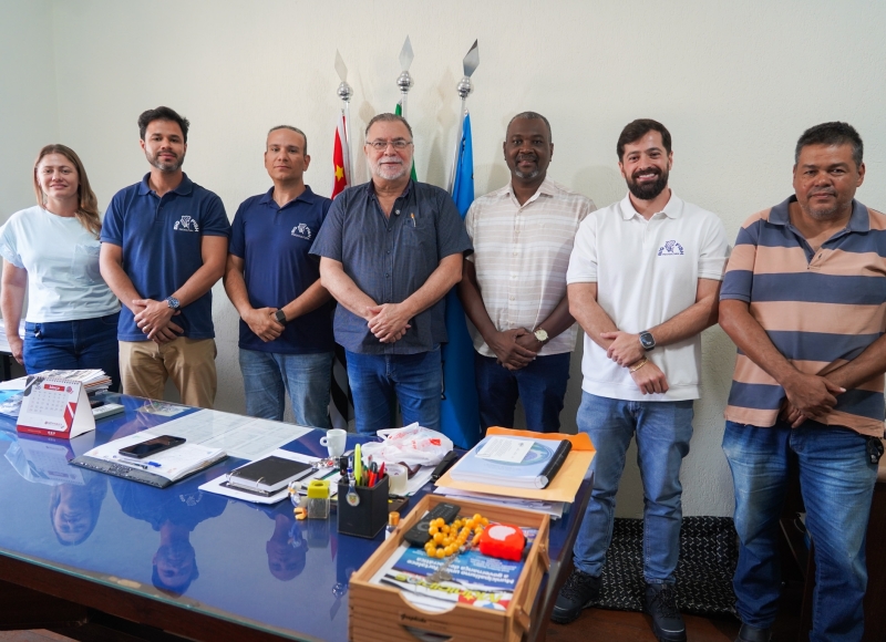 Big Fish destaca iniciativa do Selo Verde em Santa Rosa de Viterbo