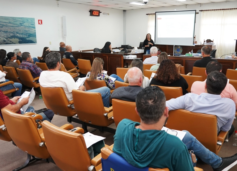 Transparência e Segurança Jurídica na Gestão Pública 