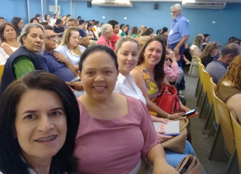  Encontro sobre Integração da Vigilância em Saúde e da Atenção Primária no Enfrentamento das Arboviroses Urbanas