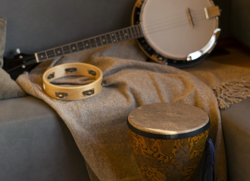 “História do Samba e do Axé” hoje, no Centro Cultural