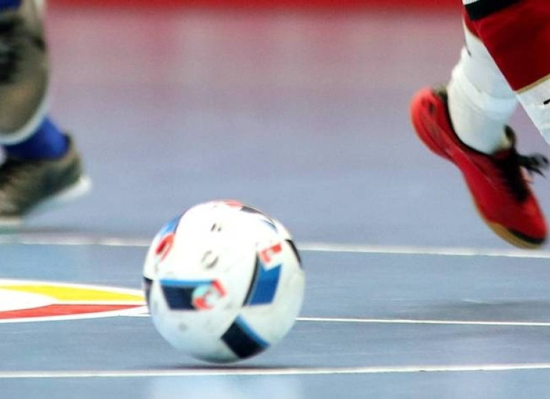 Abertas inscrições para escolinhas esportivas