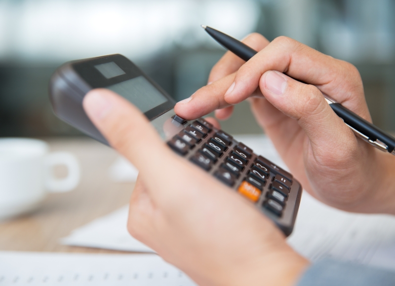 Convite para Audiência Pública sobre as Metas Fiscais do 1º Quadrimestre de 2025