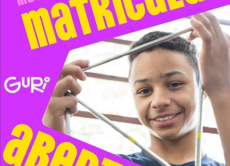 GURI - MATRÍCULAS ABERTAS