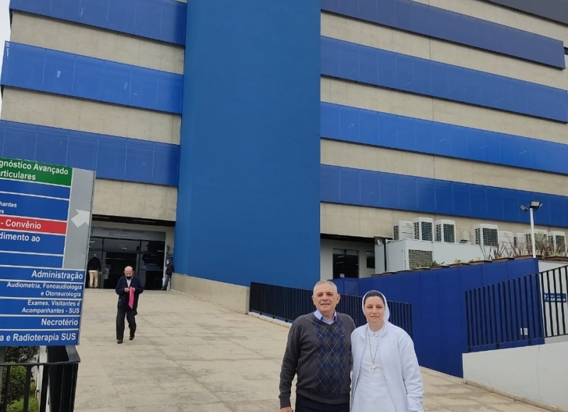 Diretor de Desenvolvimento solicita apoio logístico e equipamentos para implementação de curso técnico