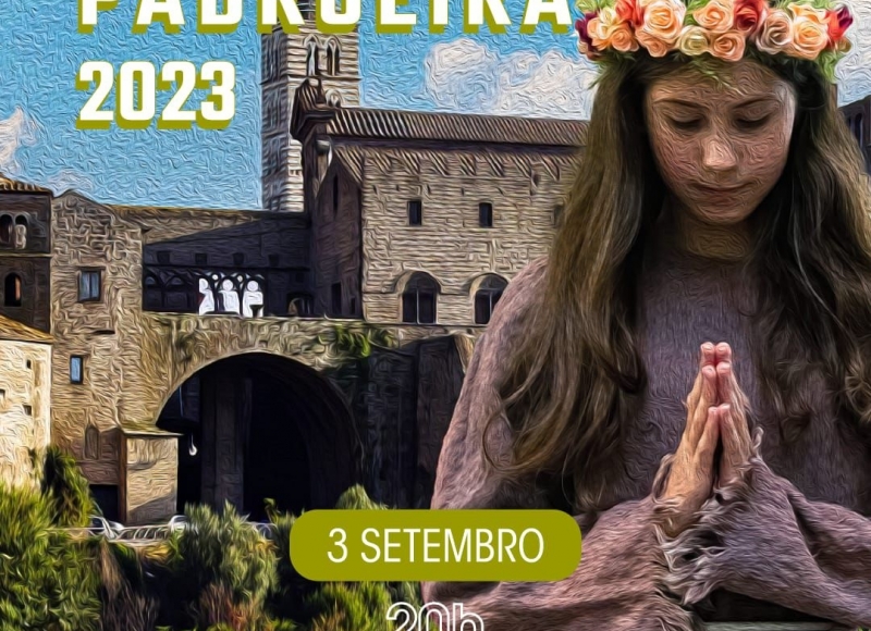 Auto da Padroeira 2023 deve acontecer na noite do próximo domingo