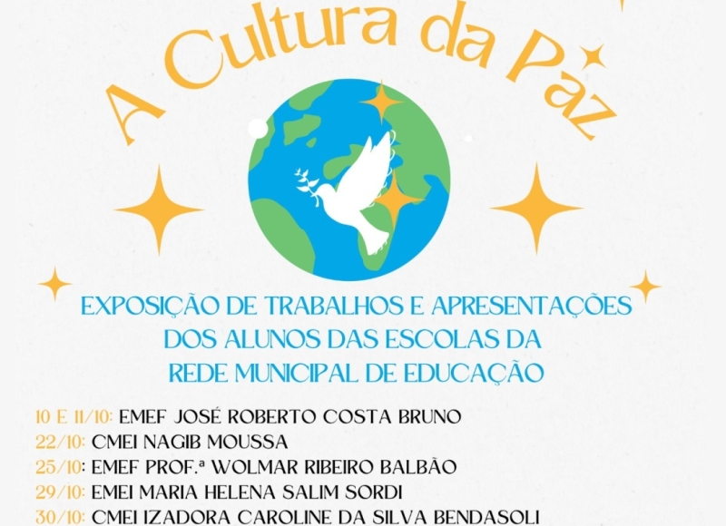 Início do Projeto 