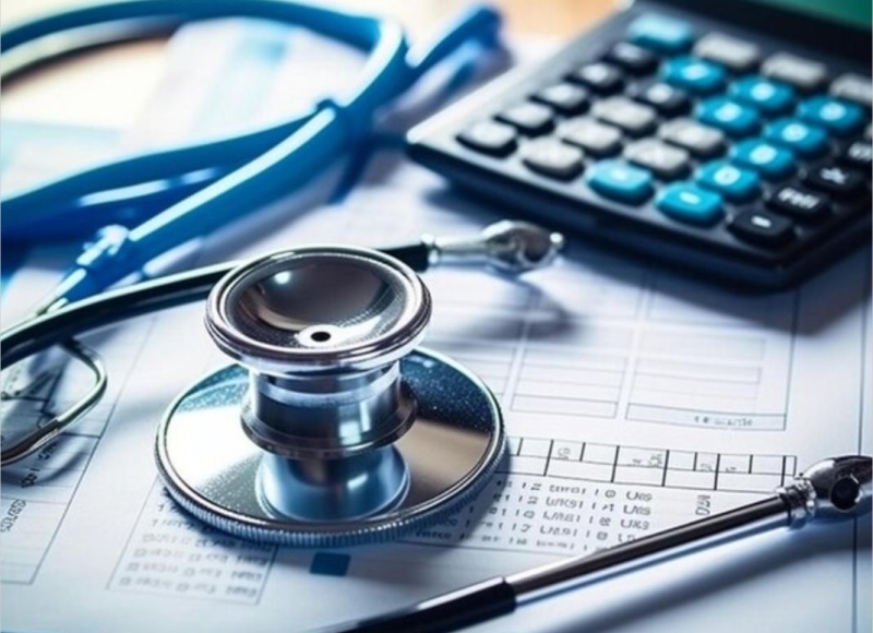 CONVITE: Audiência Pública de Prestação de Contas da Saúde, referente ao 2º quadrimestre de 2025