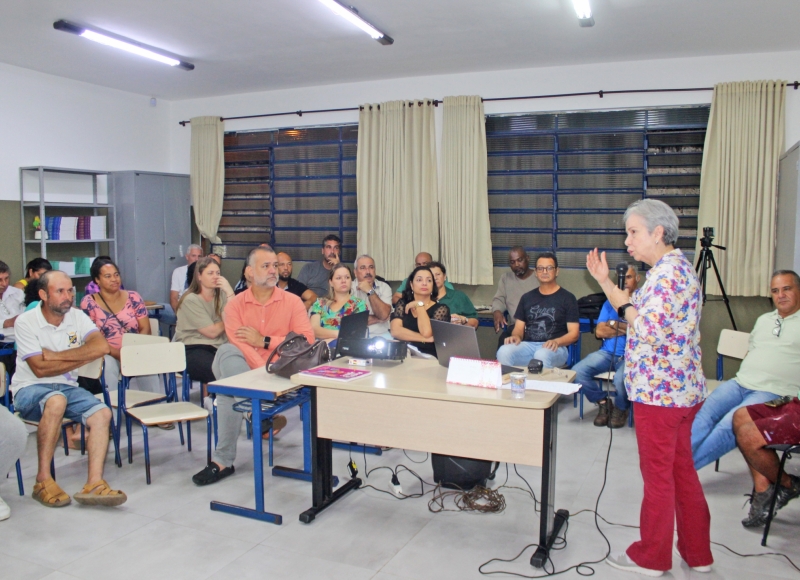 A Prefeitura de Santa Rosa quer ouvir você: participe das Audiências Públicas sobre o PPA