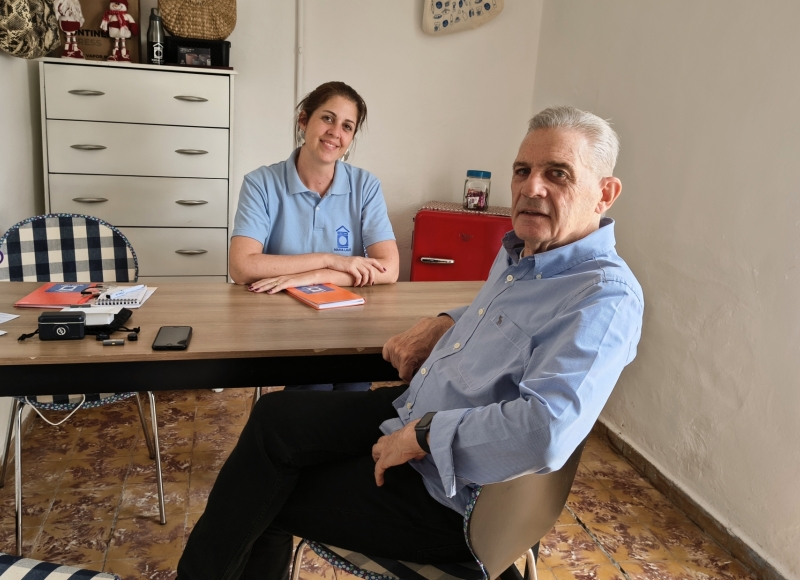 Valorizando quem empreende em Santa Rosa de Viterbo!