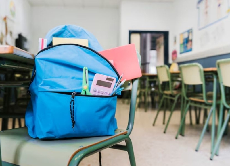 FICHA DE PRÉ-MATRÍCULA PARA O ANO LETIVO DE 2026