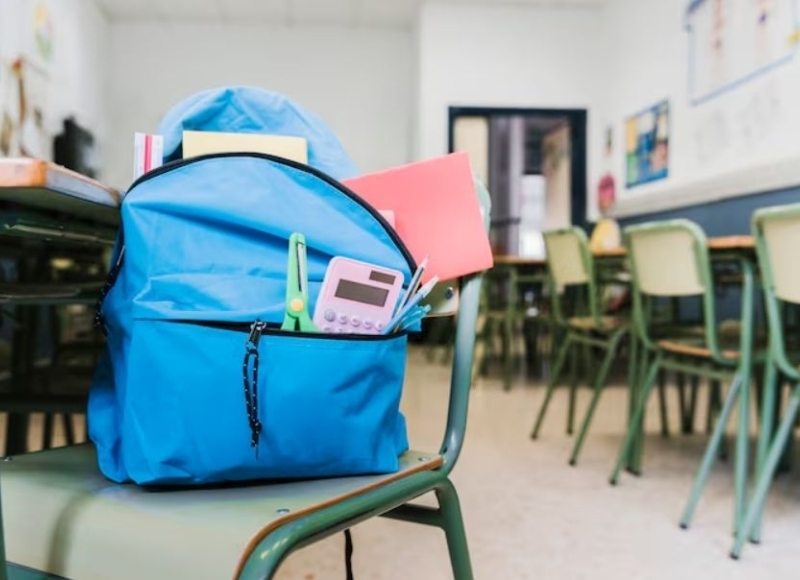 2º Período de Pré-Matrícula para o Ano Letivo de 2026