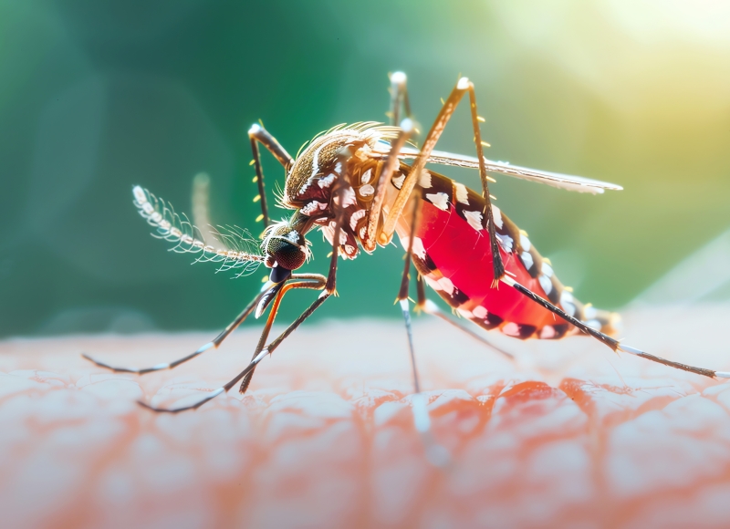 Boletins Epidemiológicos da Dengue e da Covid-19