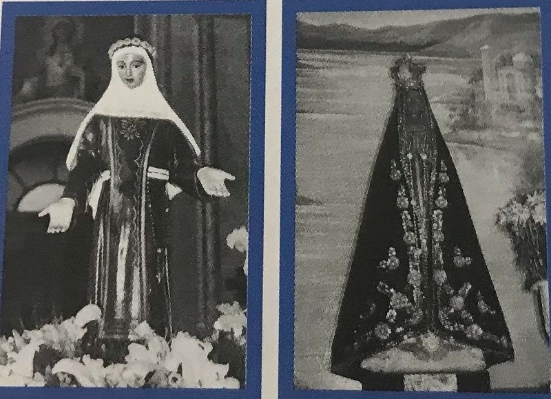 Conheça mais sobre a história de Santa Rosa de Viterbo: Uma inacreditável confusão entre amigos 
