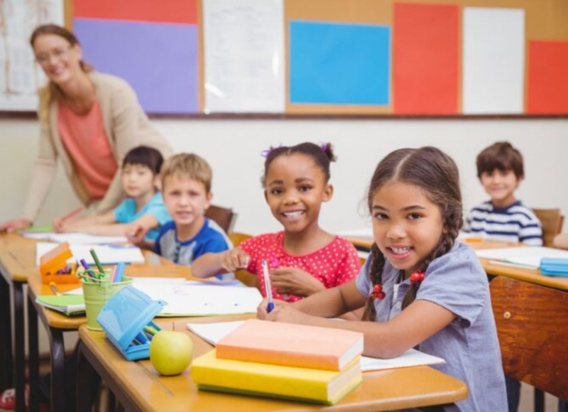 SARESP 2025: Departamento  de Educação parabeniza os alunos, as professoras e diretoras da rede municipal 